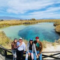 Full-day Tours