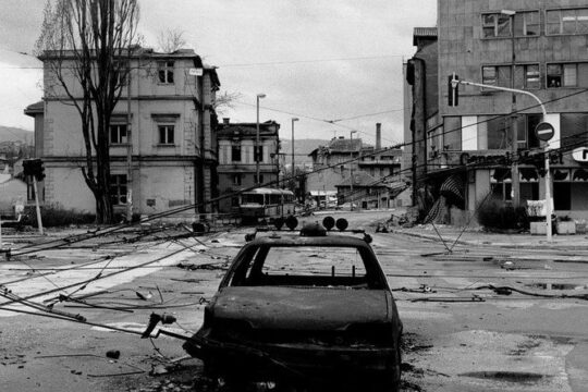 Valentine's Day in Bosnia and Herzegovina