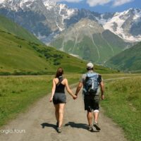 Multi-day Tours
