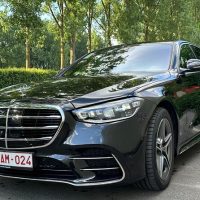 Airport & Ground Transfers