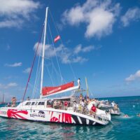 Catamaran Cruises