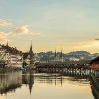 Architecture Tours