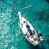 Sailing Trips