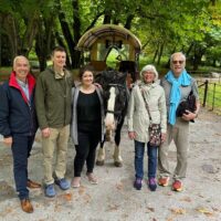 Private & Custom Tours