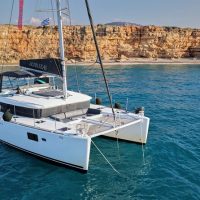 Sailing Trips