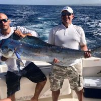 Fishing