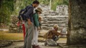 Calakmul - an Unforgettable experience