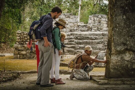 New Year’s Eve in Campeche