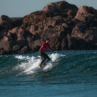 Surfing & Windsurfing
