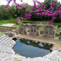 Archaeology Tours