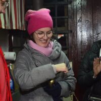 Street Food Tours