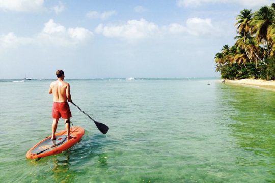Easter in Tobago