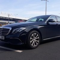 Private Drivers