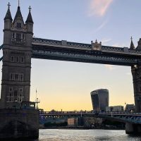 Cultural & Theme Tours