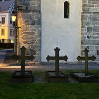 Ghost & Vampire Tours
