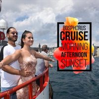 Ports of Call Tours