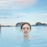 Thermal Spas & Hot Springs