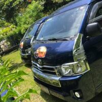 Shore Excursions