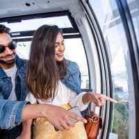 Theme Park Tickets & Tours