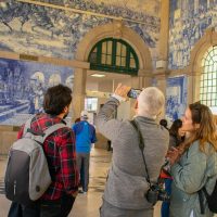 Half-day Tours