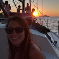 Sunset Cruises