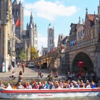 Cruises, Sailing & Water Tours