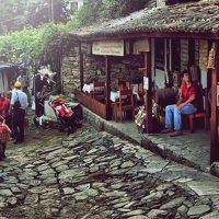 Coffee & Tea Tours