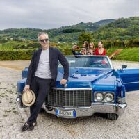 Classic Car Tours