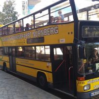 Hop-on Hop-off Tours