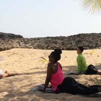 Yoga Classes