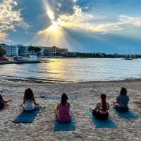 Classes & Workshops