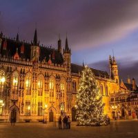 Walking Tours