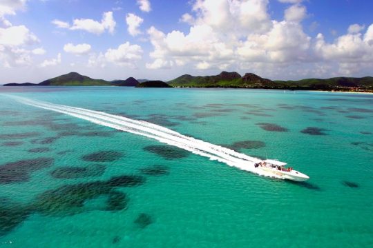 Good Friday in Antigua and Barbuda