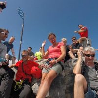 Hiking & Camping