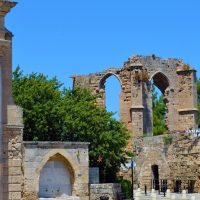 Ghost & Vampire Tours