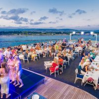 Dining Experiences