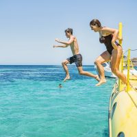 Luxury Tours