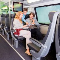Rail Services