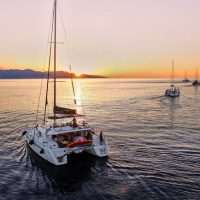 Sunset Cruises