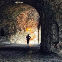 Ghost & Vampire Tours