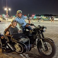 City Tours