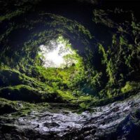 4WD, ATV & Off-Road Tours