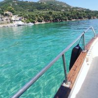 Boat Tours