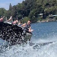 River Rafting & Tubing