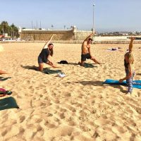 Yoga Classes