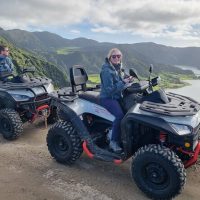 4WD, ATV & Off-Road Tours