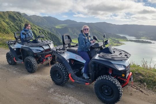 Valentine's Day in Azores