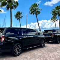 Shore Excursions
