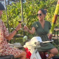 Motorcycle Tours