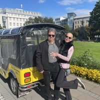Tuk Tuk Tours